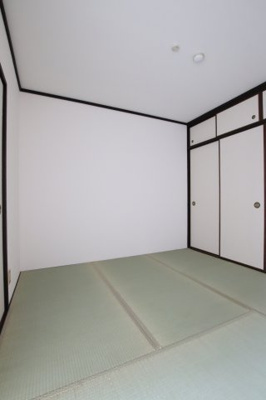 【和室】 | サニーハイツ健翔