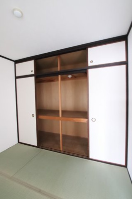 【収納】 | サニーハイツ健翔