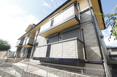 【外観】 | ヴィルヌーブＣ