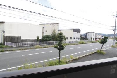 【展望】 | ヴィルヌーブＣ