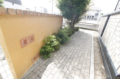 【その他共用部分】 | ヴィルヌーブＣ