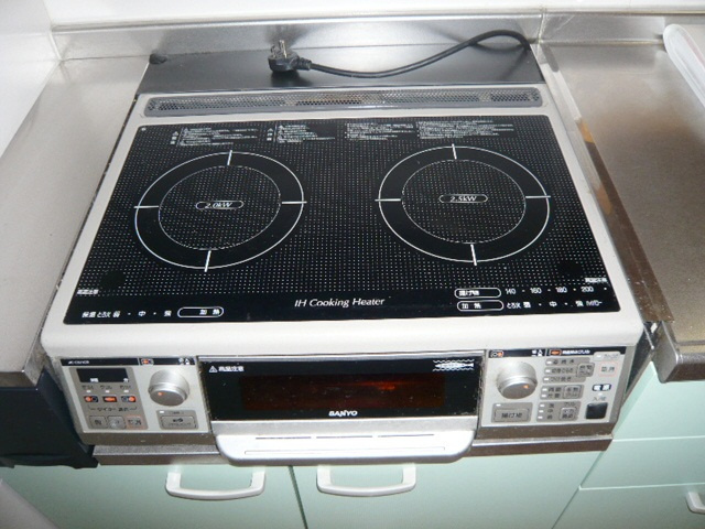 ラフィネ壱番館【キャッシュバック対象物件】のキッチン