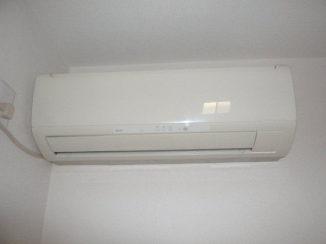 ラフィネ壱番館【キャッシュバック対象物件】のその他共用部分