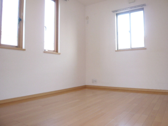 ラフィネ壱番館【キャッシュバック対象物件】の内装