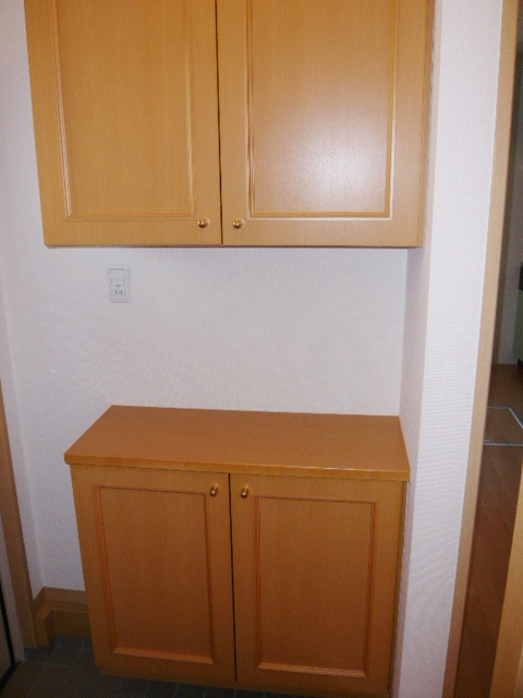 ラフィネ壱番館【キャッシュバック対象物件】のその他