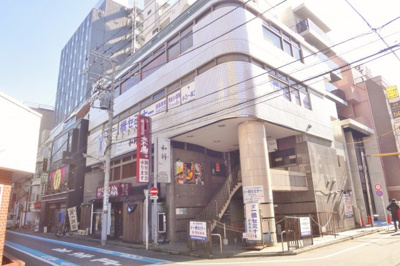 【外観】 | ニュースカイビル | 事業用物件ならエース・プランニングへ！