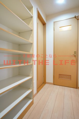 グリーンキャッスル【10,000円キャッシュバック対象物件】の内装|内装です