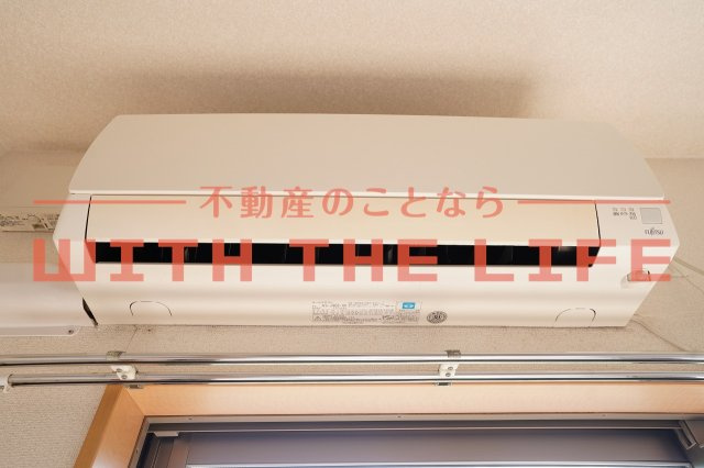 グリーンキャッスル【10,000円キャッシュバック対象物件】の設備