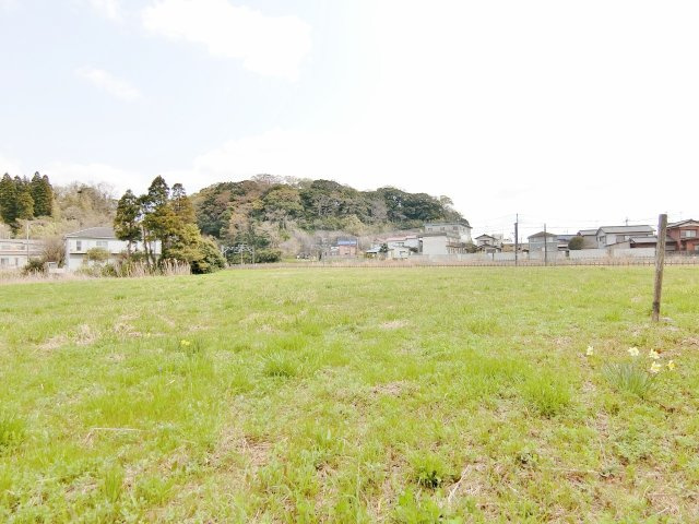 メゾンドール大網の周辺