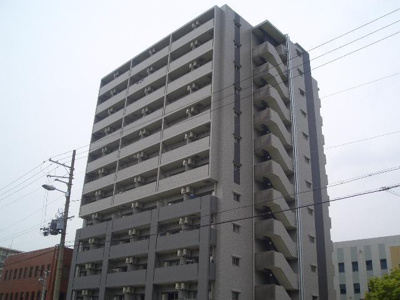 【外観】 | エスリード福島リバーフロント