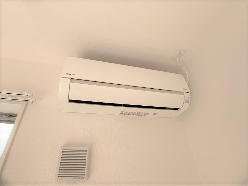 パークストリート2の設備