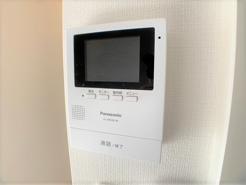 パークストリート2のセキュリティ