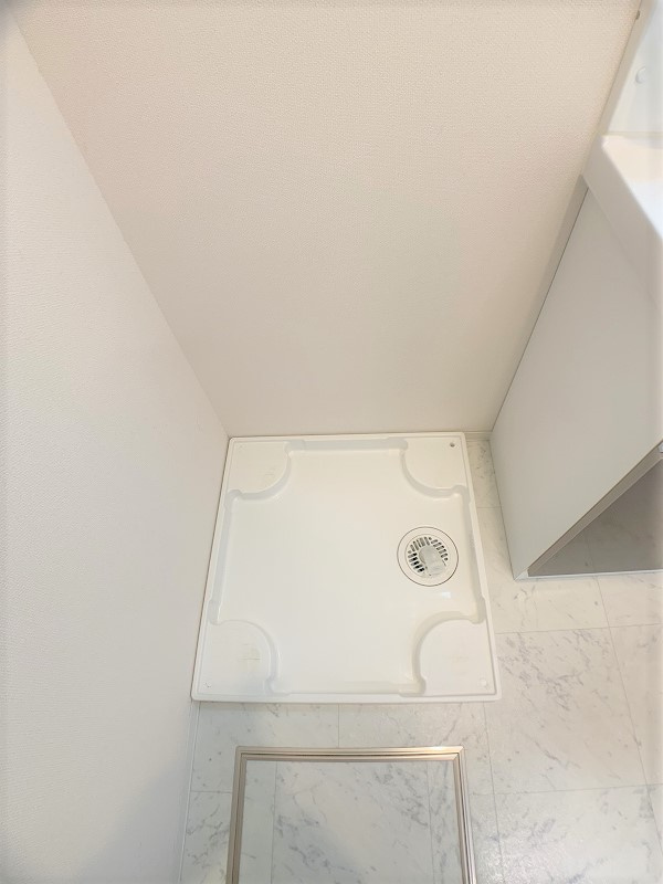 パークストリート2の設備