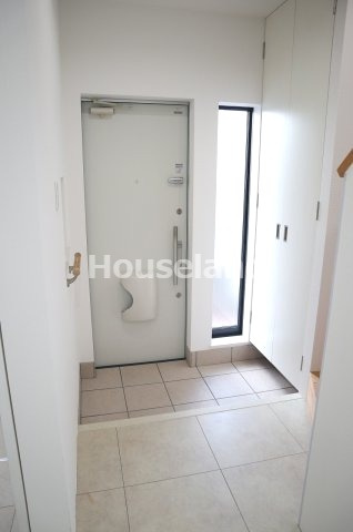 CouCou松島の玄関