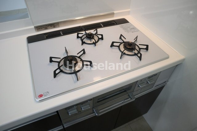 CouCou松島の設備