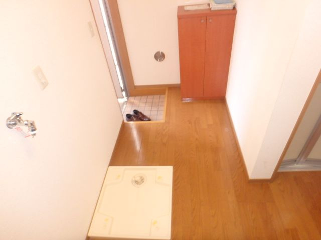 シュノンソー元住吉のその他