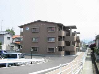 【外観】 | マンションＴ＆Ｓ・ | 完成写真