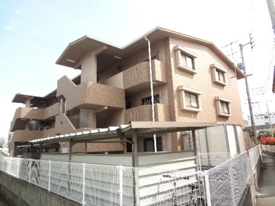 【外観】 | マンションＴ＆Ｓ・ | 完成写真