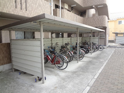 【外観】 | マンションＴ＆Ｓ・