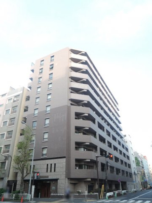【外観】 | クレストフォルム横浜関内 | JR京浜東北線「関内」駅徒歩5分と好立地
通勤時間の短縮でご家族と過ごす時間を増やす事が出来ます。