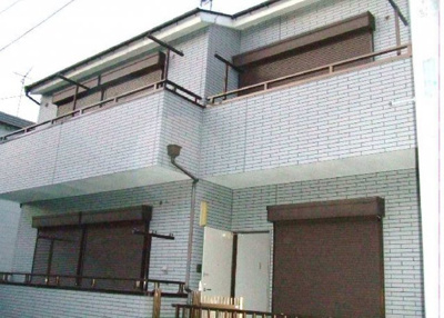 【外観】 | アネックス海老澤Ⅱ