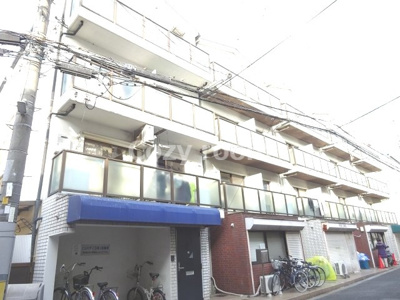 【外観】 | リバティ江坂 | 外観です
