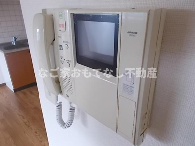 【セキュリティ】 | クレアール城並