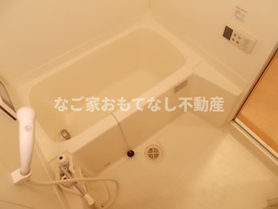 【浴室】 | クレアール城並