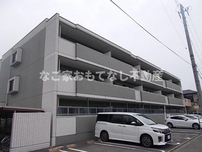 【外観】 | クレアール城並