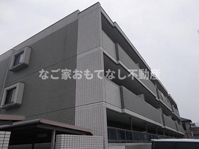 【外観】 | クレアール城並