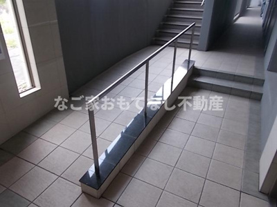 【その他共用部分】 | クレアール城並