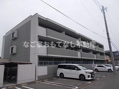 【外観】 | クレアール城並