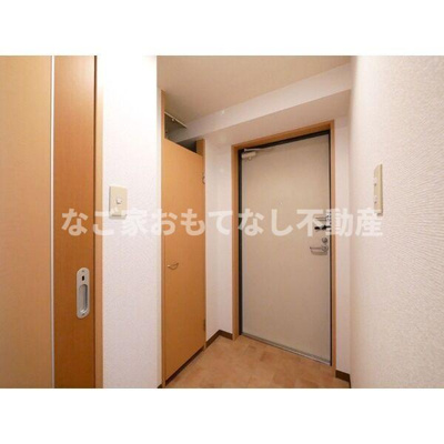 【玄関】 | クレアール城並