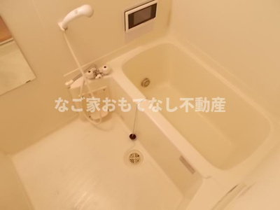 【浴室】 | クレアール城並