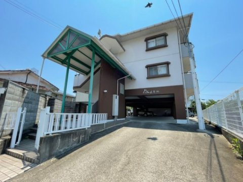 ドリーム寺池