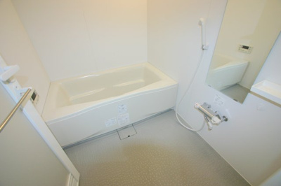 【浴室】 | デイグラン緑丘
