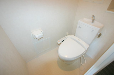 【トイレ】 | デイグラン緑丘