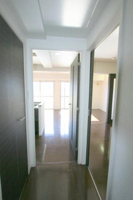 【玄関】 | デイグラン緑丘