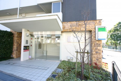 【ロビー】 | デイグラン緑丘