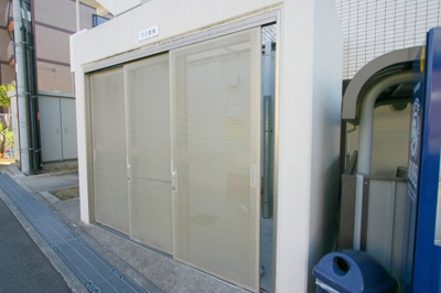 【その他共用部分】 | デイグラン緑丘