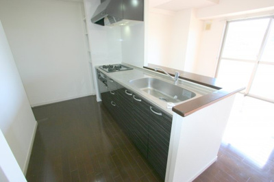 【キッチン】 | デイグラン緑丘