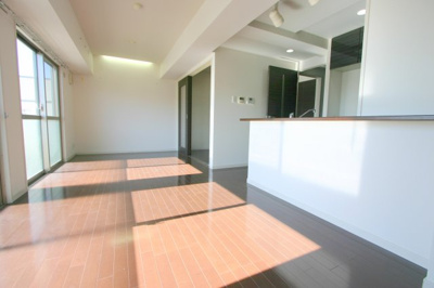 【居間・リビング】 | デイグラン緑丘