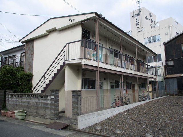 みゆき荘