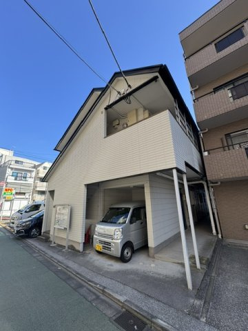 ハイツムサシⅠの画像