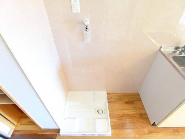 アンソレイユの設備