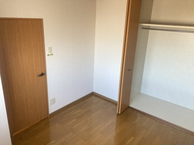 【洋室】 | ユーミーつばきⅡ・