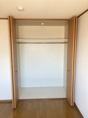 【収納】 | ユーミーつばきⅡ・