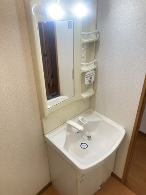 【独立洗面台】 | ユーミーつばきⅡ・