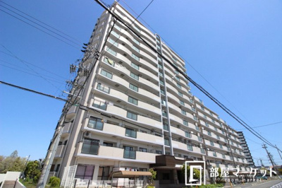 【外観】 | グローリアス豊田田中町