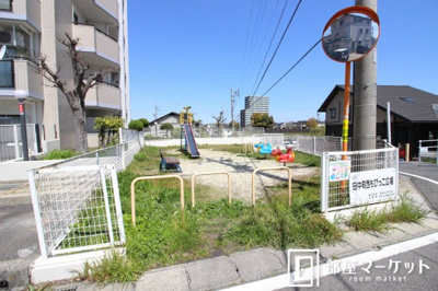 【周辺】 | グローリアス豊田田中町